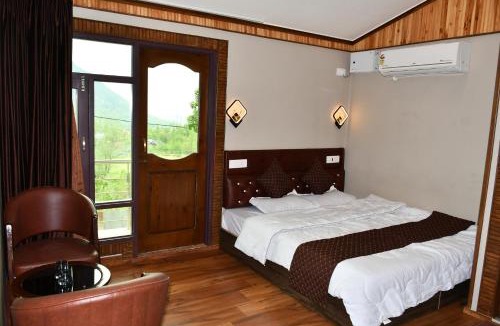 Brein Resort | Haari Wann