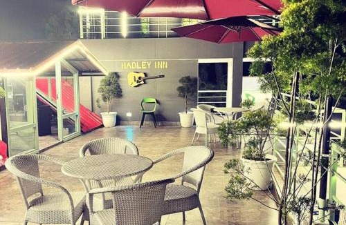 Kumarhatti Villa | Hadley inn Kasauli