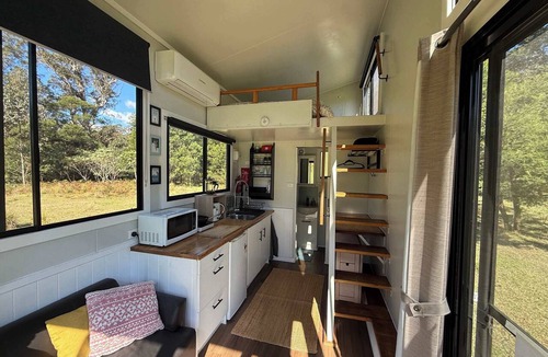 Kangaroo Valley House | Hamilton Country Retreat 1 by Tiny Away