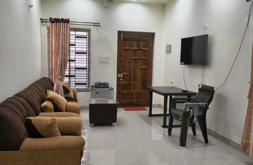 Kamalapur House | Hampi clam haven and krishayadavhomestay
