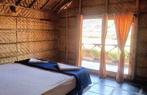 Kamalapur Hotel | Hampi Natures Cottage