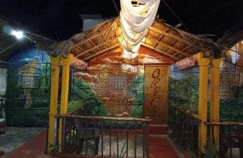 Hampi House | Hampi's Dream Cottage