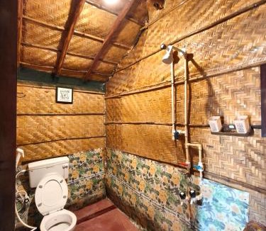 Hampi House | Hampi's Dream Cottage