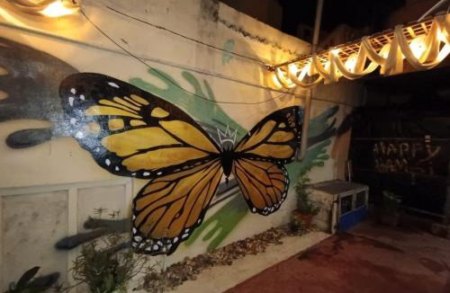 Hampi House | Hampi's Dream Cottage