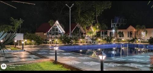 Khattalwada Resort | Hangout Resort