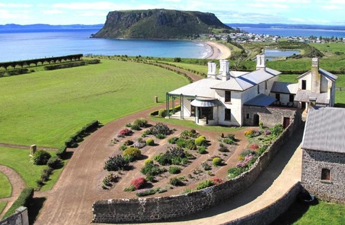 Stanley Bed & Breakfast | Hanlon House