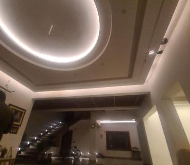 Jammu Villa | Happy Homes