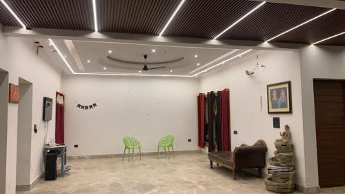 Jammu Villa | Happy Homes
