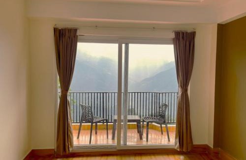 Kurseong House | Happy Homestay Sittong