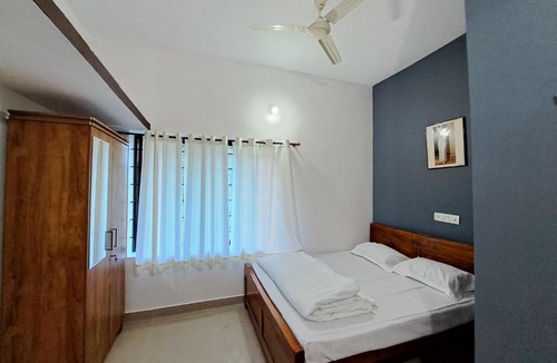 Katakeri Rural Apartment | Happy Hours