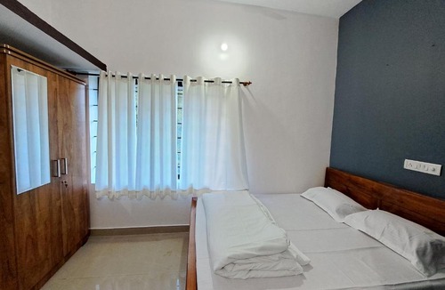 Katakeri Rural Apartment | Happy Hours