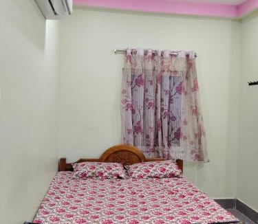 Konark House | Haramani Guest House