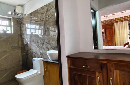 Neyyattinkara Villa | Harbour villa nest