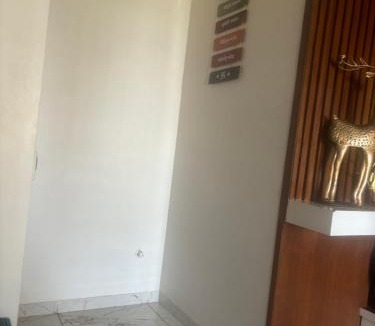 Vadodara Apartment | Hari Ganga Palace