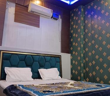 Mathura House | Hari Krishnam Residency