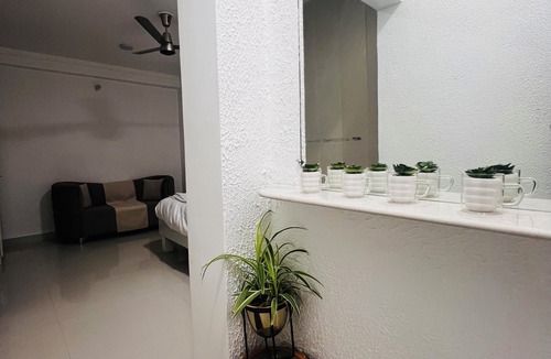 Sigra Bed & Breakfast | Hariaaksh stay is a luxurious yet affordable home stay.