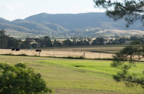 Pokolbin Hotel | Harkham Lodge