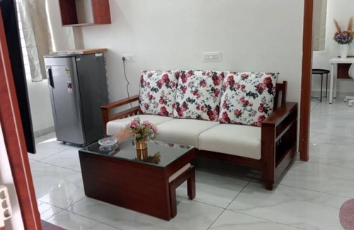 Whitefield Apartment | Harmony heights - 1 BR apt 6