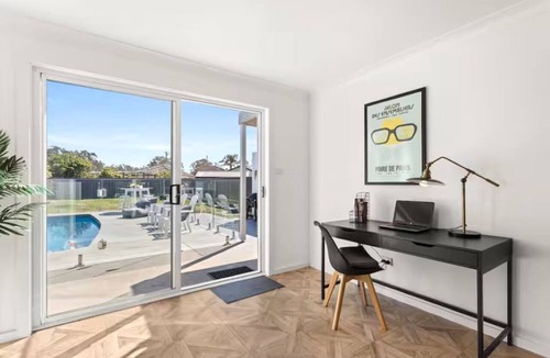 Harrington House | Harrington Escape, 63 Beach street