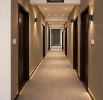 Brookefield Hotel | Harvey's Brookefield-With Free Car Parking
