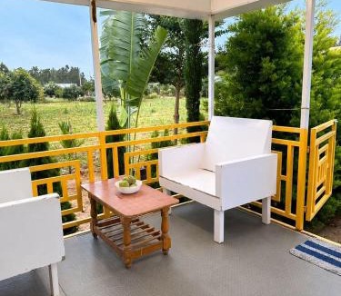 Devanahalli Apartment | Hasiru Farm Stay