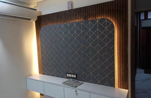 Vaishali Nagar Apartment | Hawk Nest