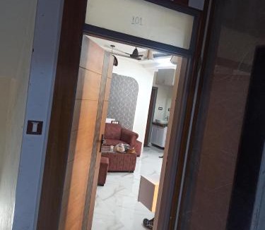 Vaishali Nagar Apartment | Hawk Nest