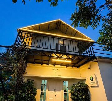 Elappara Villa | Haze wind vagamon