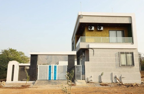 Gayariawas Villa | Heaven Pool Villa Udaipur