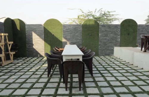 Gayariawas Villa | Heaven Pool Villa Udaipur