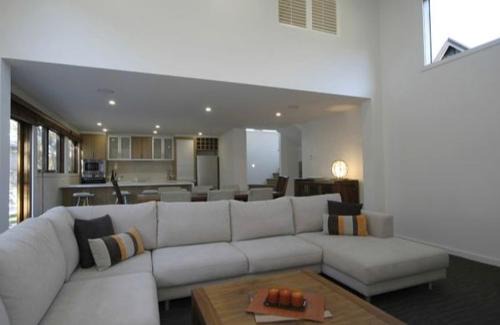 Dinner Plain Apartment | Heavenly