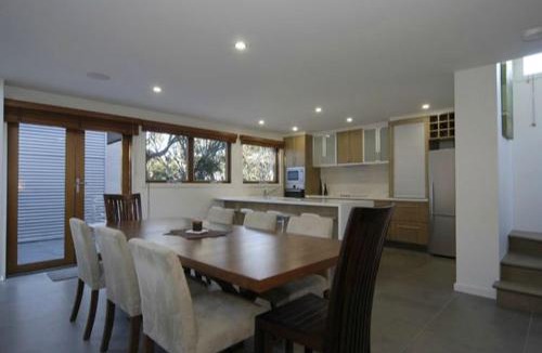 Dinner Plain Apartment | Heavenly