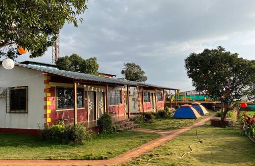 Mahabaleshwar Resort | Heavens Edge Resort
