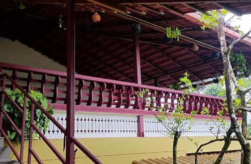 Madikeri House | Heights Farm Stay - Nature Stay Near Madikeri