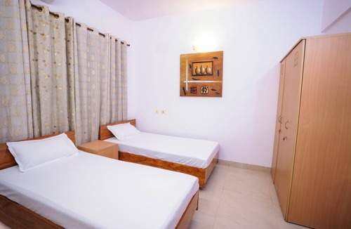 Navi Mumbai Apartment | Helloworld Oslo Skyline 3BHK Seaview