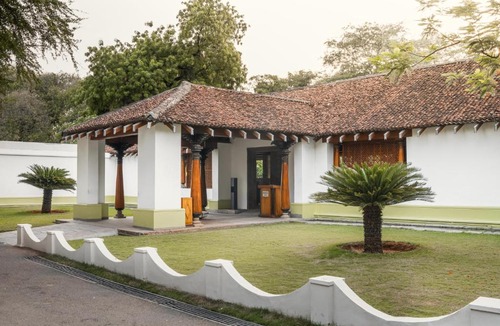 Madurai Resort | Heritage Madurai