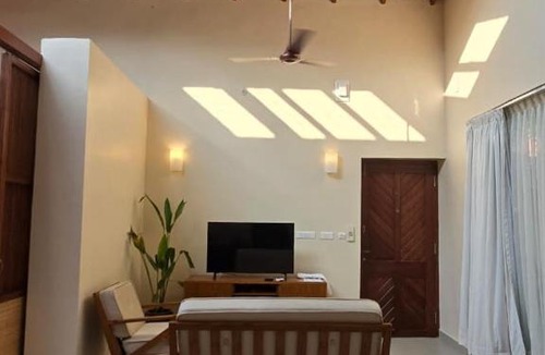 Madurai Resort | Heritage Madurai