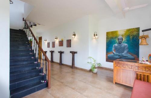 Kamalapur Resort | Heritage Resort Hampi
