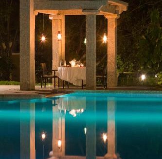 Kamalapur Resort | Heritage Resort Hampi