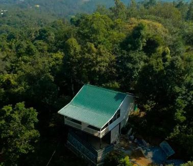 Vellamunda Villa | Hermitage