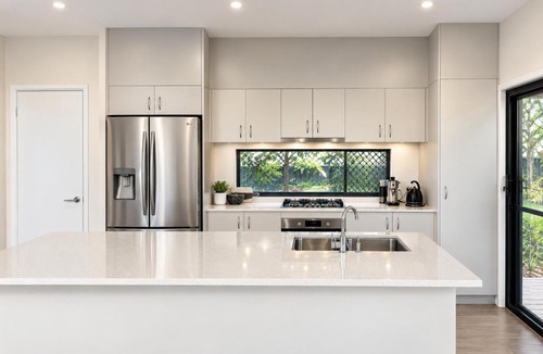 Camden South Apartment | Herold Park