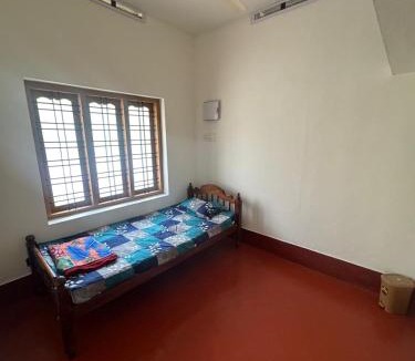Meenangadi House | Hibisco Hideout