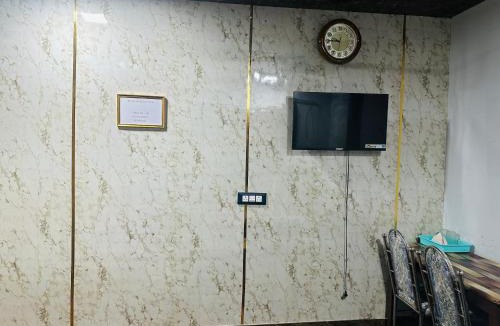 Bhubaneshwar House | Hidden key guest house