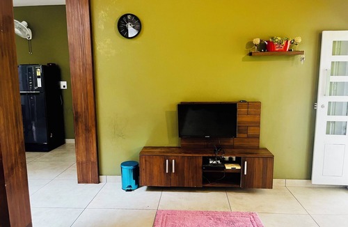 Kalpetta Villa | Hidden Serene 2BHK Villa Wayanad | Garden & Chembra Peak View