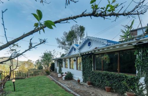 Lovedale House | Hideaway Art Residency