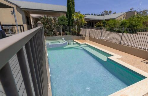 Highfields Hotel | Highfields Motel Toowoomba