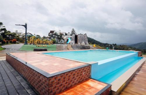 Udumbanchola Apartment | Highrange Villas
