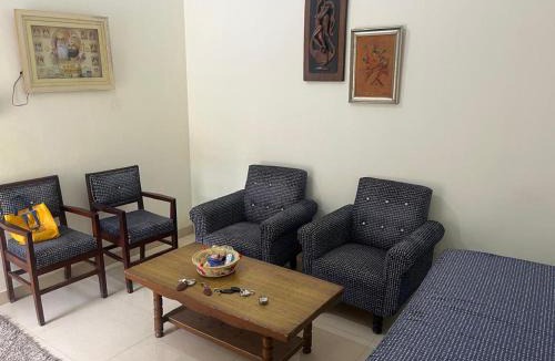 Bhogpur House | Highway Homestay