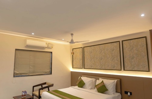 Raipur Hotel | Hiive By Convivial Hotels