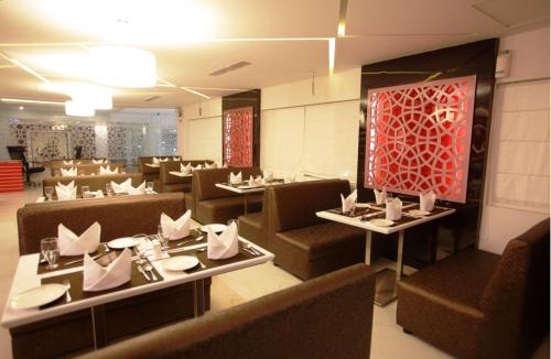 Sriperumbudur Hotel | Hilarity Inn